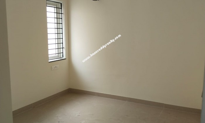3 BHK Flat for Sale in KK Nagar